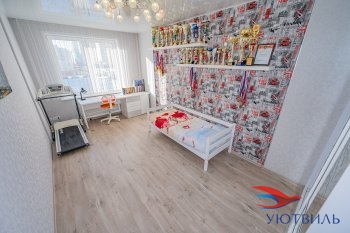 Трёшка на Анатолия Мехренцева в Королеве - korolev.yutvil.ru - фото 9