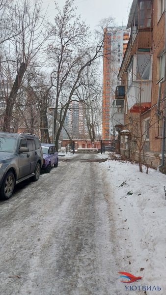 Продается бюджетная 2-х комнатная квартира в Королеве - korolev.yutvil.ru - фото 10