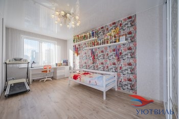 Трёшка на Анатолия Мехренцева в Королеве - korolev.yutvil.ru - фото 10