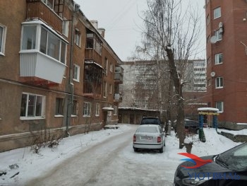 Продается бюджетная 2-х комнатная квартира в Королеве - korolev.yutvil.ru - фото 11