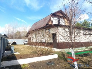 Дом в Челябинская область, Каслинский район, посёлок Воздвиженка в Королеве - korolev.yutvil.ru - фото 1