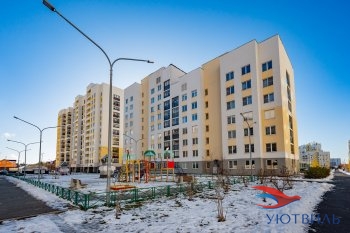 Трёшка на Анатолия Мехренцева в Королеве - korolev.yutvil.ru