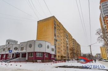Трехкомнатная квартира на Стачек в Королеве - korolev.yutvil.ru - фото 1