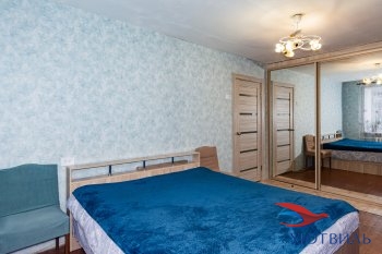 Однокомнатная квартира на Бакинских комиссаров в Королеве - korolev.yutvil.ru