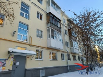 Однокомнатная квартира На Куйбышева в Королеве - korolev.yutvil.ru - фото 12