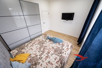 Коттедж 105 кв.м. в Чистых росах-2 в Королеве - korolev.yutvil.ru - фото 11