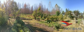 Бревенчатый дом в СНТ Ветеран в Королеве - korolev.yutvil.ru - фото 12