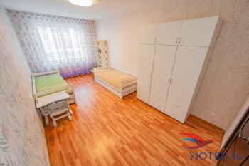 Трёшка на Анатолия Мехренцева в Королеве - korolev.yutvil.ru - фото 11