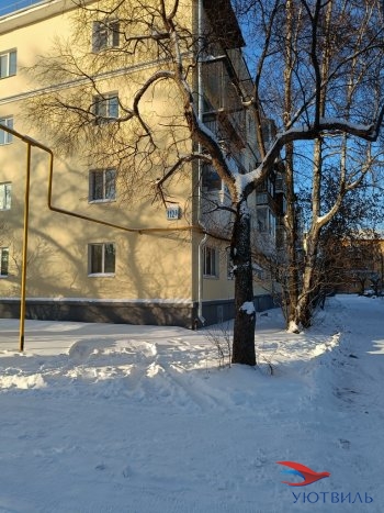 Однокомнатная квартира На Куйбышева в Королеве - korolev.yutvil.ru - фото 13