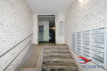 Однокомнатная на Таганской в Королеве - korolev.yutvil.ru - фото 13