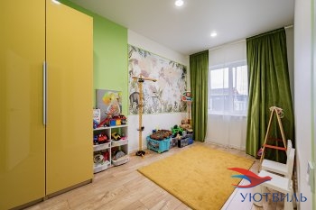 Коттедж 105 кв.м. в Чистых росах-2 в Королеве - korolev.yutvil.ru - фото 12