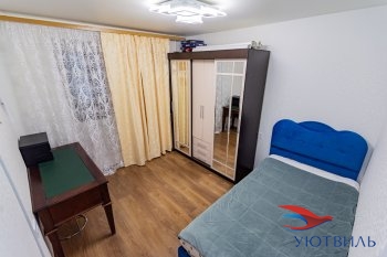 Трехкомнатная квартира на Стачек в Королеве - korolev.yutvil.ru - фото 12 Трехкомнатная квартира на Стачек в Королеве - korolev.yutvil.ru - фото 12