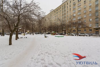 Однокомнатная квартира на Бакинских комиссаров в Королеве - korolev.yutvil.ru - фото 14 Однокомнатная квартира на Бакинских комиссаров в Королеве - korolev.yutvil.ru - фото 14