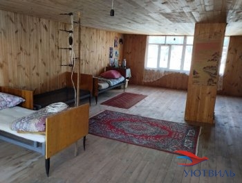 Отличный дом в садовом товариществе около Верхней Пышмы в Королеве - korolev.yutvil.ru - фото 16