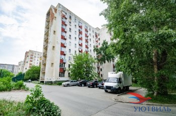 Однокомнатная на Таганской в Королеве - korolev.yutvil.ru - фото 17