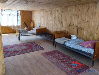 Отличный дом в садовом товариществе около Верхней Пышмы в Королеве - korolev.yutvil.ru - фото 17