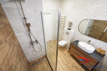Коттедж 105 кв.м. в Чистых росах-2 в Королеве - korolev.yutvil.ru - фото 17