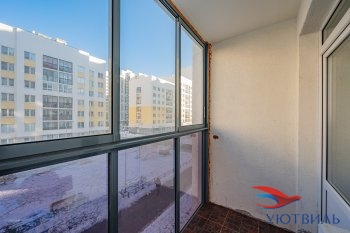 Трёшка на Анатолия Мехренцева в Королеве - korolev.yutvil.ru - фото 17