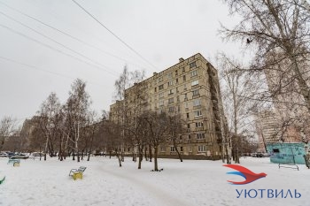 Однокомнатная квартира на Бакинских комиссаров в Королеве - korolev.yutvil.ru - фото 19 Однокомнатная квартира на Бакинских комиссаров в Королеве - korolev.yutvil.ru - фото 19