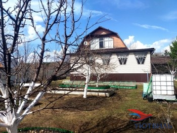 Дом в Челябинская область, Каслинский район, посёлок Воздвиженка в Королеве - korolev.yutvil.ru