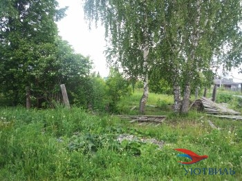 Земля в Станционном-Полевском в Королеве - korolev.yutvil.ru - фото 1