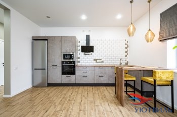 Коттедж 105 кв.м. в Чистых росах-2 в Королеве - korolev.yutvil.ru - фото 1