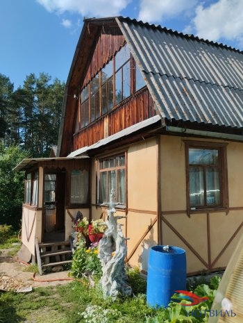 Отличная дача Большебрусянское в Королеве - korolev.yutvil.ru - фото 2