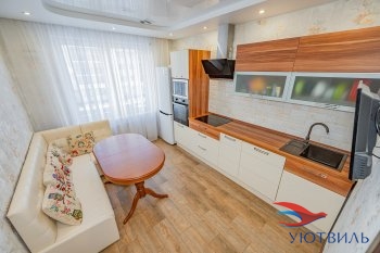 Трёшка на Анатолия Мехренцева в Королеве - korolev.yutvil.ru - фото 1