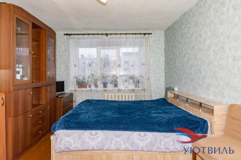 Однокомнатная квартира на Бакинских комиссаров в Королеве - korolev.yutvil.ru - фото 1