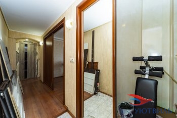 Трёхкомнатная квартира на Начдива Онуфриева в Королеве - korolev.yutvil.ru - фото 22 Трёхкомнатная квартира на Начдива Онуфриева в Королеве - korolev.yutvil.ru - фото 22