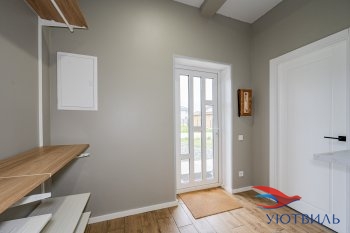 Коттедж 105 кв.м. в Чистых росах-2 в Королеве - korolev.yutvil.ru - фото 28