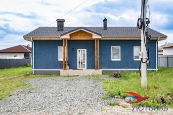 Коттедж 105 кв.м. в Чистых росах-2 в Королеве - korolev.yutvil.ru - фото 29