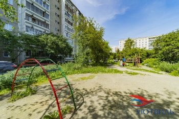 Трёхкомнатная квартира на Начдива Онуфриева в Королеве - korolev.yutvil.ru - фото 28 Трёхкомнатная квартира на Начдива Онуфриева в Королеве - korolev.yutvil.ru - фото 28