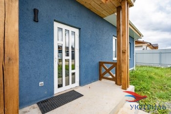 Коттедж 105 кв.м. в Чистых росах-2 в Королеве - korolev.yutvil.ru - фото 30