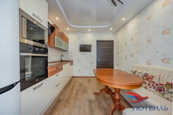 Трёшка на Анатолия Мехренцева в Королеве - korolev.yutvil.ru - фото 2