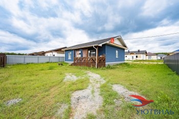Коттедж 105 кв.м. в Чистых росах-2 в Королеве - korolev.yutvil.ru - фото 31