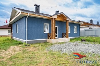 Коттедж 105 кв.м. в Чистых росах-2 в Королеве - korolev.yutvil.ru - фото 32