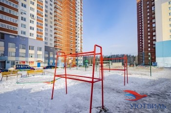 3-хкомнатная квартира на переулке Базовый в Королеве - korolev.yutvil.ru - фото 29 3-хкомнатная квартира на переулке Базовый в Королеве - korolev.yutvil.ru - фото 29