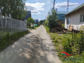 Отличный дом в садовом товариществе около Верхней Пышмы в Королеве - korolev.yutvil.ru - фото 36