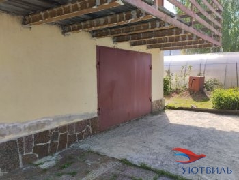 Отличный дом в садовом товариществе около Верхней Пышмы в Королеве - korolev.yutvil.ru - фото 3