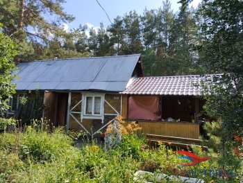 Отличная дача Большебрусянское в Королеве - korolev.yutvil.ru - фото 4
