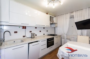 Трехкомнатная квартира на Стачек в Королеве - korolev.yutvil.ru - фото 3