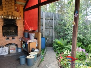 Отличная дача Большебрусянское в Королеве - korolev.yutvil.ru - фото 38