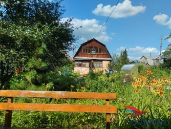 Отличная дача Большебрусянское в Королеве - korolev.yutvil.ru - фото 41