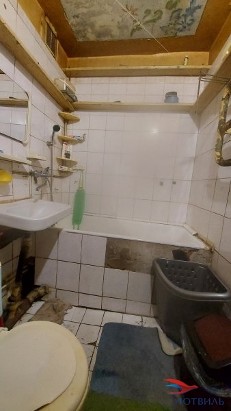 Продается бюджетная 2-х комнатная квартира в Королеве - korolev.yutvil.ru - фото 5
