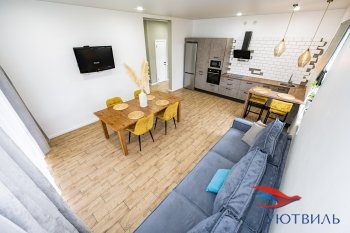 Коттедж 105 кв.м. в Чистых росах-2 в Королеве - korolev.yutvil.ru - фото 6
