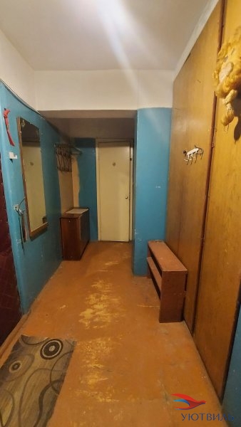 Продается 2/3 доли в 2-х комнатной квартире на Восстания 97 в Королеве - korolev.yutvil.ru - фото 7