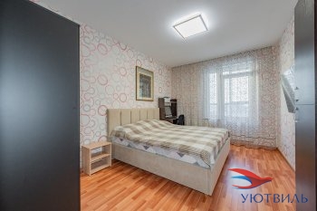 Трёшка на Анатолия Мехренцева в Королеве - korolev.yutvil.ru - фото 6