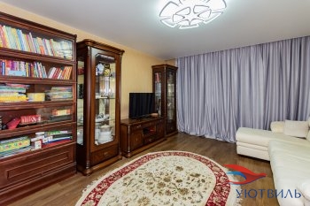 Трехкомнатная квартира на Стачек в Королеве - korolev.yutvil.ru - фото 6 Трехкомнатная квартира на Стачек в Королеве - korolev.yutvil.ru - фото 6