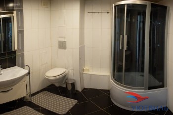 2-хкомнатная квартира на Бакинских комиссаров в Королеве - korolev.yutvil.ru - фото 8